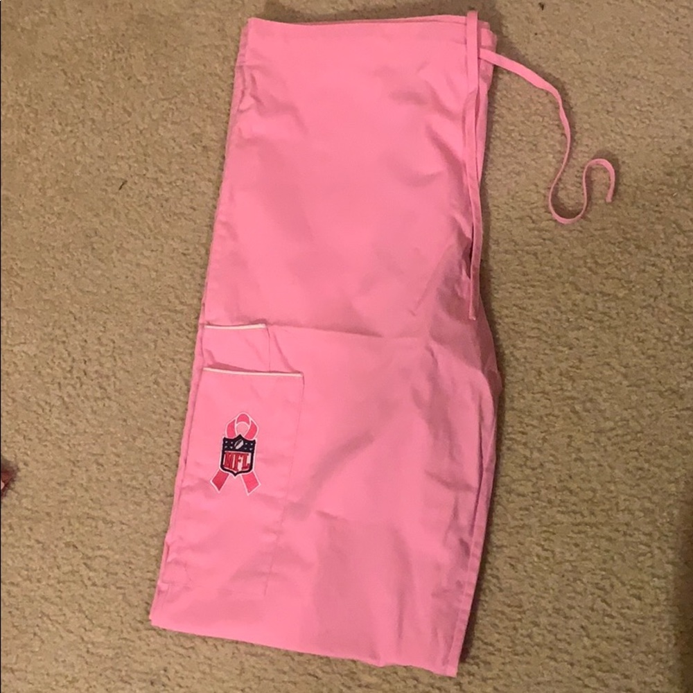 Nfl scrub pants